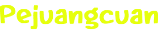 Pejuangcuan